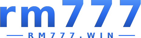 rm777 logo